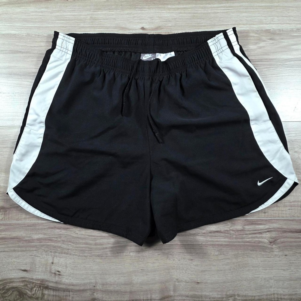 Vintage Y2K Nike Gym Shorts